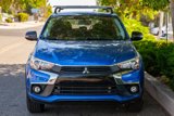 Used 2017 Mitsubishi Outlander Sport ES image 3