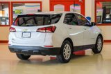 Used 2022 Chevrolet Equinox LS w/ LS Convenience Package image 3