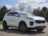 Used 2019 Kia Sportage EX w/ EX Sport Appearance Package image 1