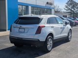 Used 2021 Cadillac XT5 Luxury image 4