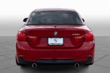 Used 2016 BMW 435i Convertible image 4