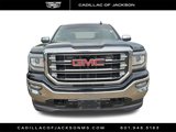 Used 2018 GMC Sierra 1500 SLT w/ SLT Premium Package image 2