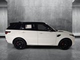 Used 2021 Land Rover Range Rover Sport HSE Dynamic image 4