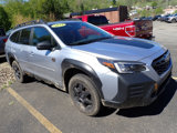 Used 2023 Subaru Outback Wilderness image 4
