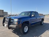 Used 2004 Chevrolet Silverado 1500 w/ Light Duty Power Package image 4