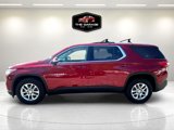 Used 2018 Chevrolet Traverse LT image 2