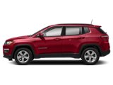 Used 2019 Jeep Compass Latitude w/ Popular Equipment Group image 2