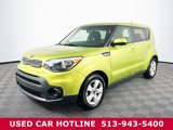 Used 2017 Kia Soul image 2