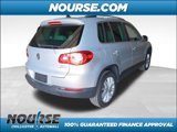 Used 2010 Volkswagen Tiguan SEL image 2