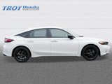 New 2025 Honda Civic Sport image 6