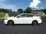 Used 2021 Nissan Altima 2.5 SR image 5
