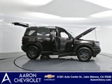 Used 2021 Ford Bronco Sport Big Bend image 3
