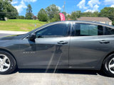 Used 2017 Chevrolet Malibu LS w/ LPO, Convenience Package 2 image 3