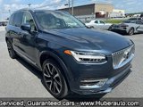 Used 2023 Volvo XC90 B6 Plus w/ Protection Package image 3