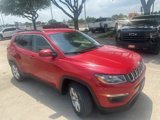 Used 2017 Jeep Compass Latitude w/ Popular Equipment Group image 3