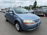 Used 2006 Chevrolet Aveo LS image 3
