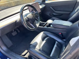 Used 2017 Tesla Model 3 Long Range image 5