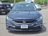 Used 2020 Honda Civic Touring image 3