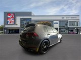 Used 2019 Volkswagen Golf R 4-Door image 3