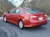 Used 2013 Toyota Camry SE image 6