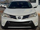 Used 2013 Toyota RAV4 Limited image 2