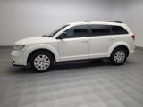 Used 2018 Dodge Journey SE w/ Popular Equipment Group image 2