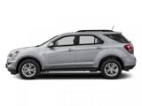 Used 2016 Chevrolet Equinox LT w/ Convenience Package image 3