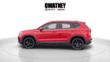 Used 2023 Volkswagen Taos SE image 4