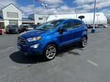 Used 2021 Ford EcoSport Titanium image 2