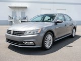 Used 2016 Volkswagen Passat 1.8T SE w/ Lighting Package (P06) image 2
