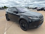 Used 2020 Land Rover Range Rover Evoque SE image 3