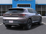 New 2025 Chevrolet Equinox EV LT w/ Comfort Package image 4