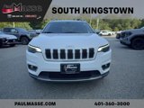 Used 2019 Jeep Cherokee Limited image 2