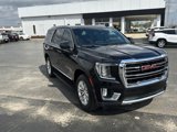 Certified 2021 GMC Yukon SLT image 3