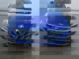 New 2025 Hyundai Elantra Sport image 2