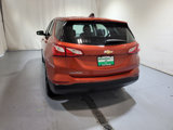 Used 2020 Chevrolet Equinox LS image 6