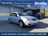 Used 2007 Ford Focus S image 4