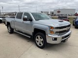 Used 2019 Chevrolet Silverado 2500 LTZ w/ Duramax Plus Package image 3