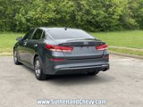 Used 2020 Kia Optima LX image 5