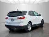 Used 2020 Chevrolet Equinox LT image 4