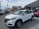 Used 2020 Honda HR-V LX image 3