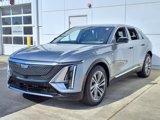 New 2025 Cadillac Lyriq Luxury image 3