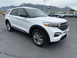 Used 2021 Ford Explorer XLT w/ Equipment Group 202A image 4