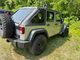 Used 2017 Jeep Wrangler Unlimited Sport image 4