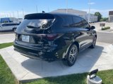 Used 2017 INFINITI QX60 Luxe image 5