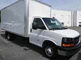 New 2023 GMC Savana 4500 w/ Power Convenience Package image 3