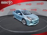Used 2017 Toyota Prius Four Touring image 2