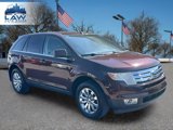 Used 2010 Ford Edge Limited image 3