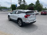 Used 2021 GMC Terrain SLT image 6