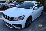 Used 2018 Volkswagen Passat 2.0T R-Line image 2